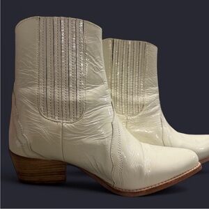 Women's Free People Ankle Boots